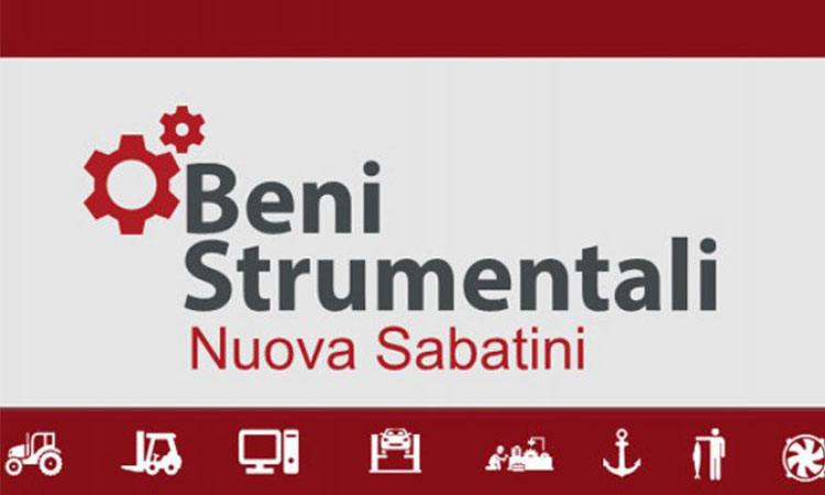 Beni Strumentali, nuova Sabatini 2019: attive le agevolazioni per le PMI